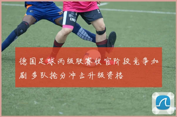 德国足球丙级联赛收官阶段竞争加剧 多队抢分冲击升级资格